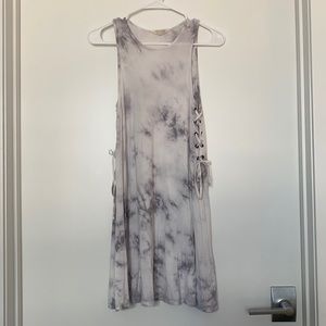 Marble Dress